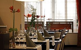 Best Western Hotel President